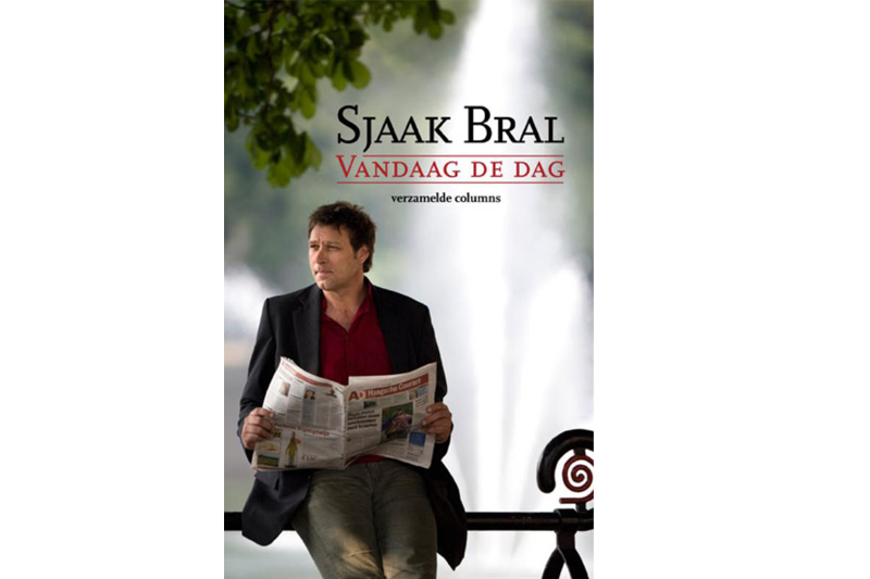 Vandaag de Dag (verzamelde columns)