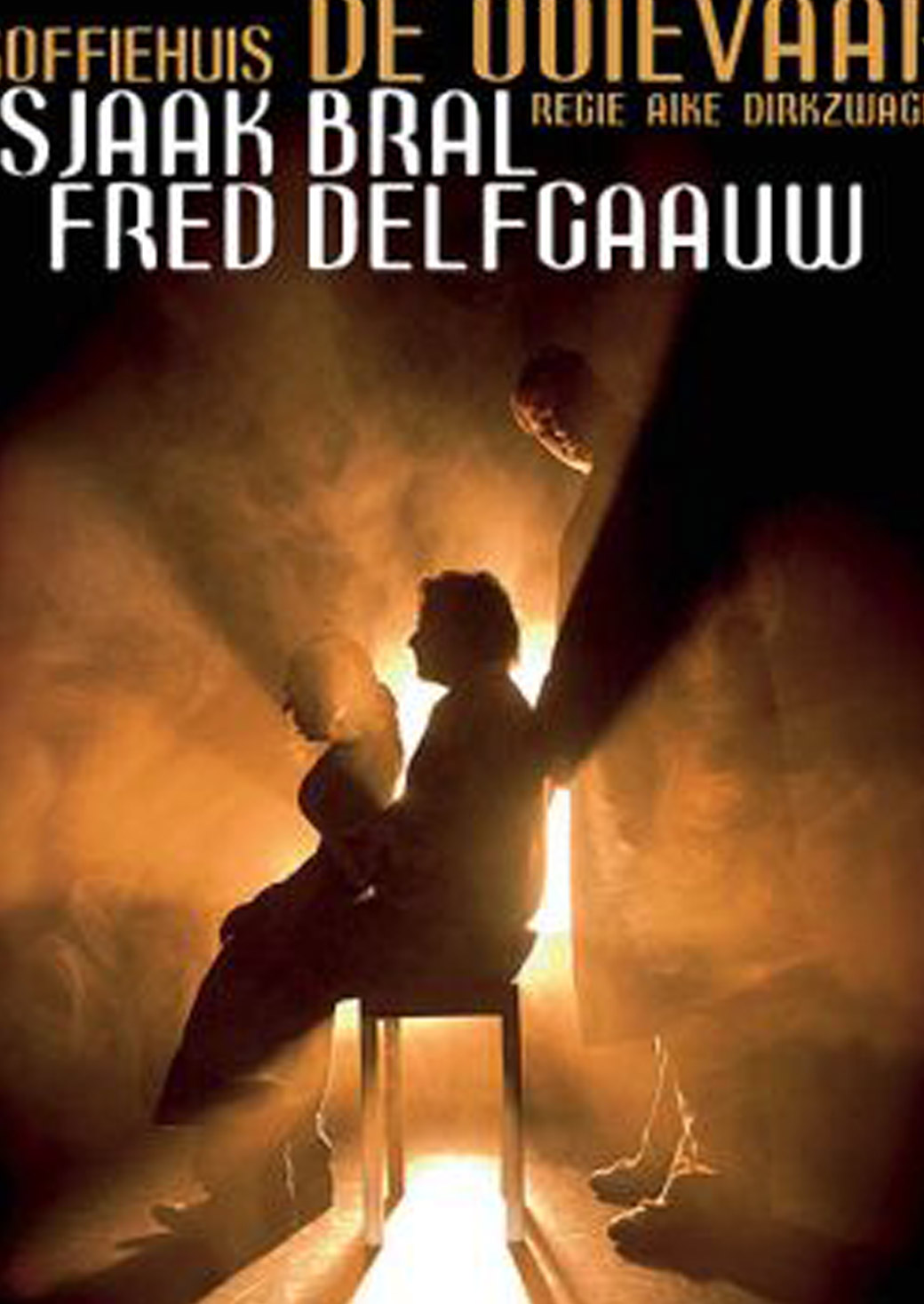 Video thumb Koffiehuis De Ooievaar